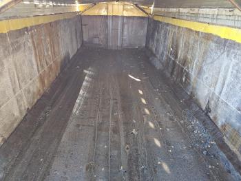 CONTAINER / MULTIKAPPEN / HAAK-KABEL OPNAME